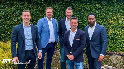 DIT Groep versterkt haar positie als technisch specialist door investering  in CAJA en Connetix