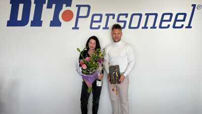 Van oorlog naar opbouw: een inspirerend nieuw begin