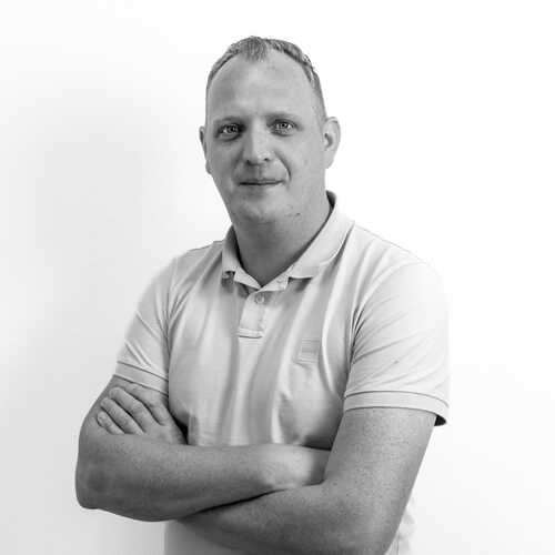 Lars Gerrits