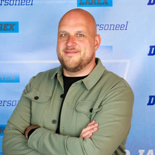 Berry Nieuwenhuis