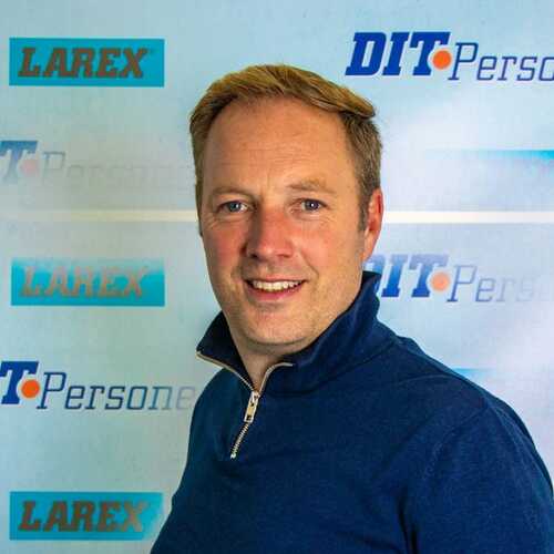 Arnoud van der Heijden