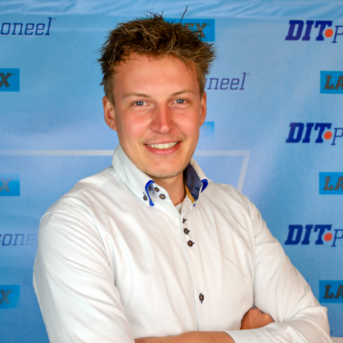 Joël Dotinga