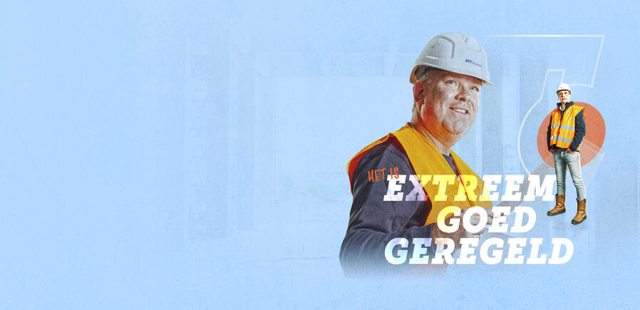 Meer capaciteit met zzp’ers